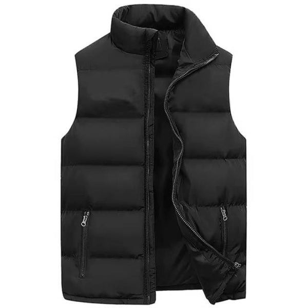 Men's Puffer Vest