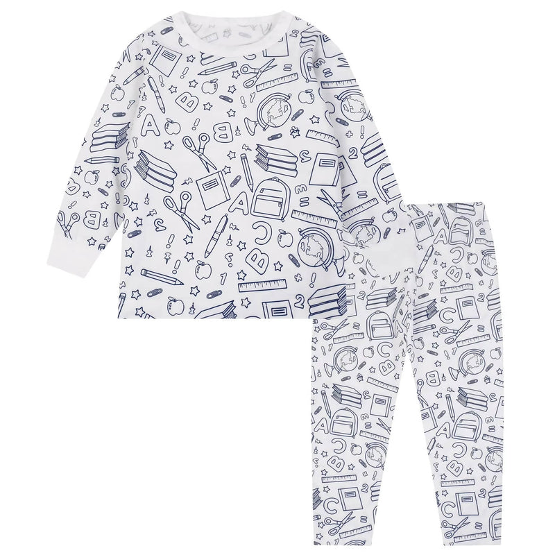 Creative Kids Pajamas for Boys and Girls
