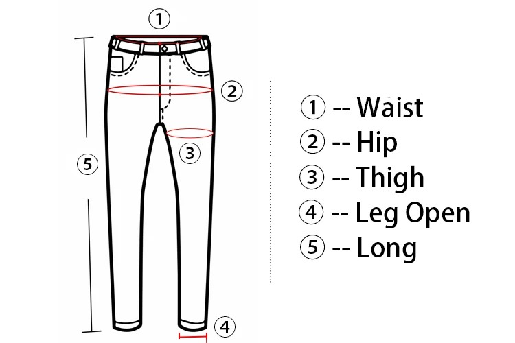 Baggy Cargo Pants Mens