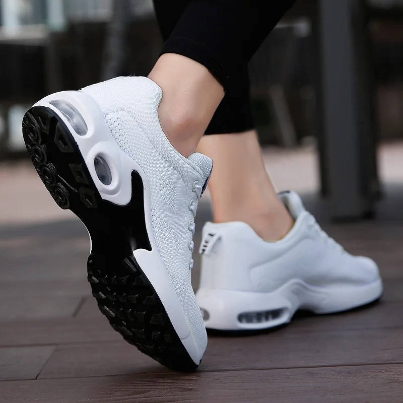 Light Orthopedic Walking Shoes for Women