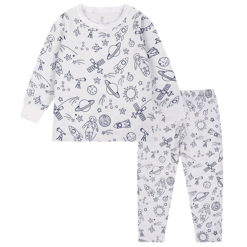 Creative Kids Pajamas for Boys and Girls