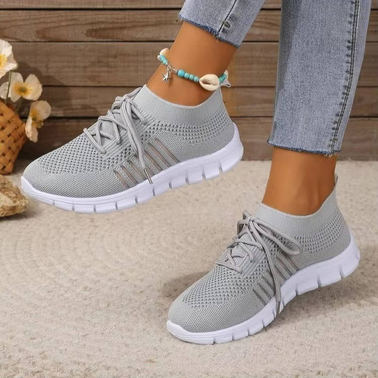 Orthopedic Breathable Shoes