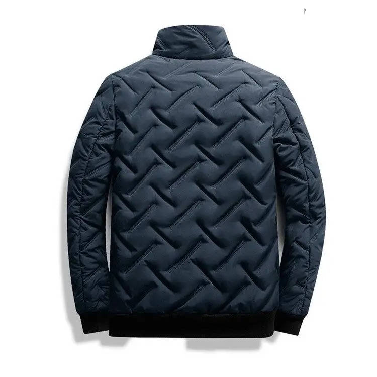 Men's Puffer Jacket