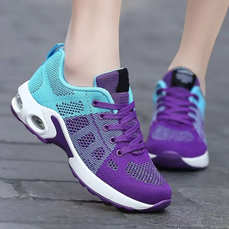 Light Orthopedic Walking Shoes for Women