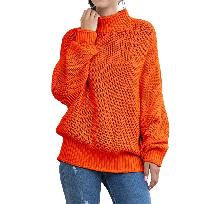 Women’s Knitted Sweater