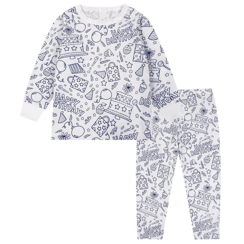 Creative Kids Pajamas for Boys and Girls