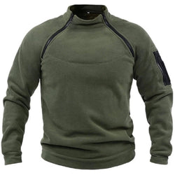 Military Combat Tactical Sweater