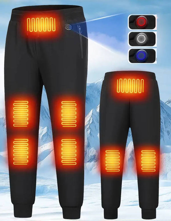 Heated Pants for Men