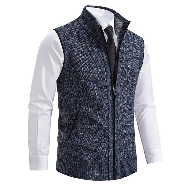 Eclipse Fleece Vest