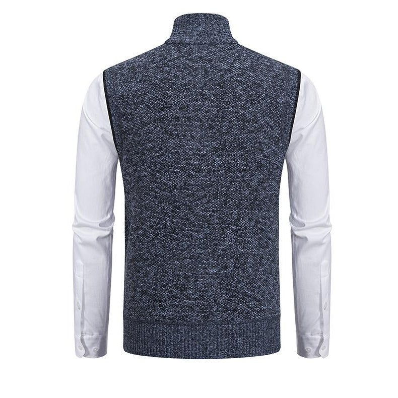Eclipse Fleece Vest