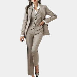 Elegant 3-Piece Ladies Set