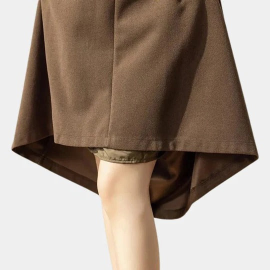 Elegant Ladies Skirt