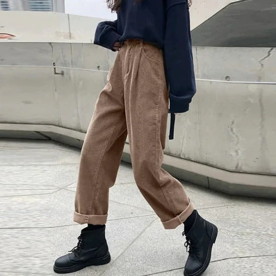 Women’s Casual Trousers