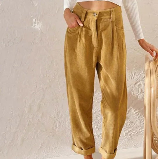 Women’s Casual Trousers