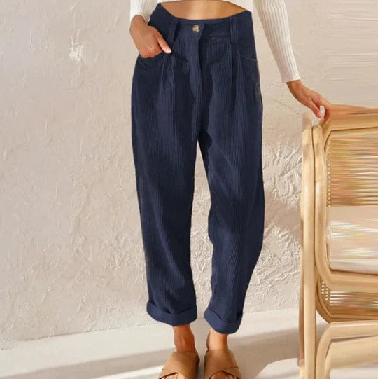 Women’s Casual Trousers