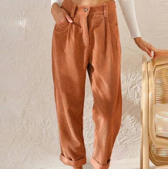 Women’s Casual Trousers
