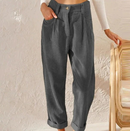 Women’s Casual Trousers