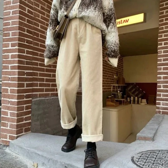 Women’s Casual Trousers