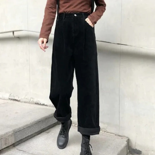 Women’s Casual Trousers