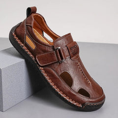 Fabien | Graceful Poised Heritage Loafers