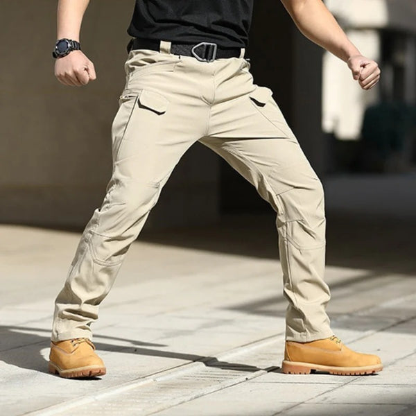 Fortiq Adventure Pants