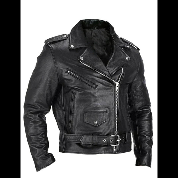 Structured Jacket