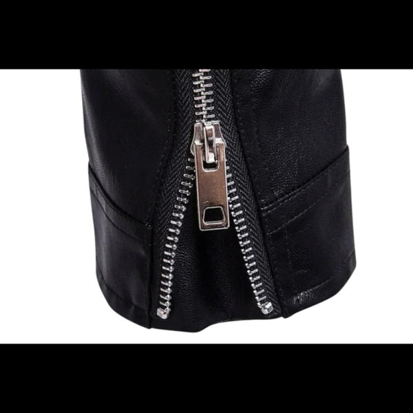 Structured Jacket