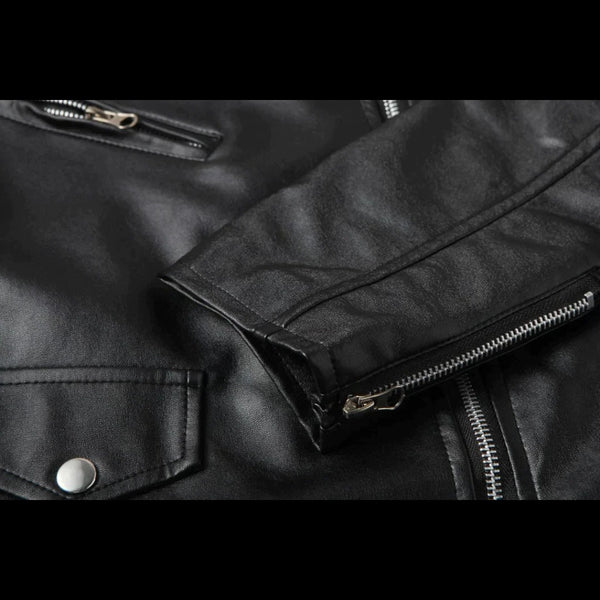Structured Jacket – ForestFieldFashion