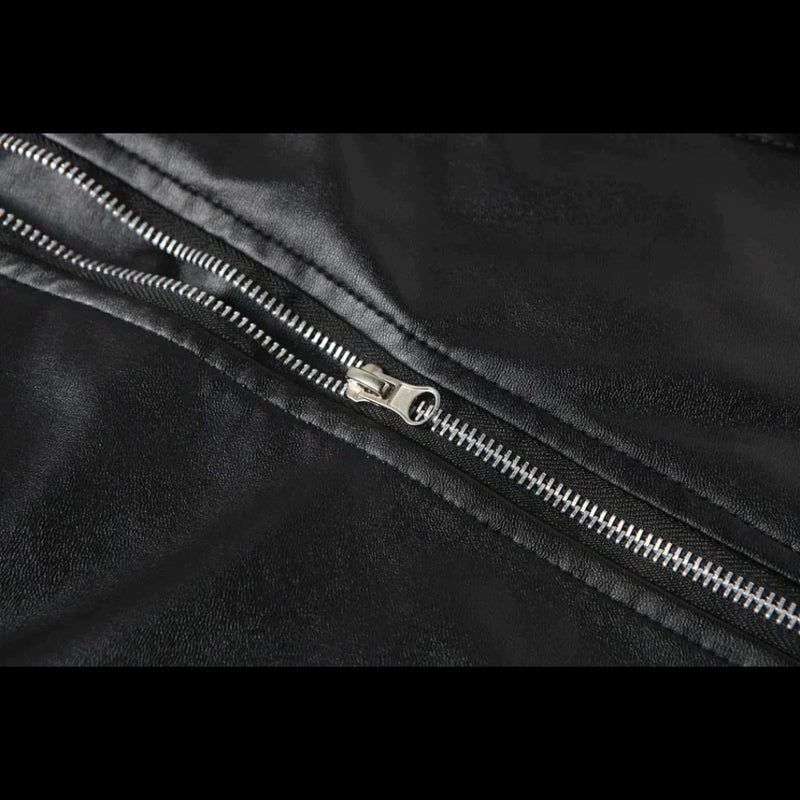 Structured Jacket
