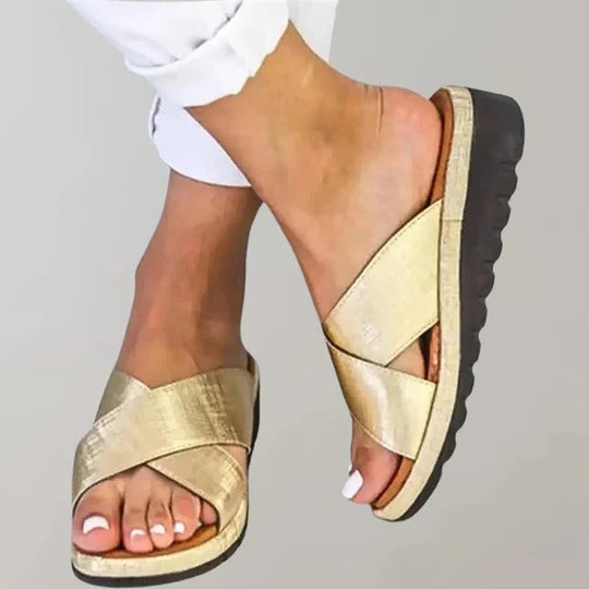 Comfortable Slippers For Women