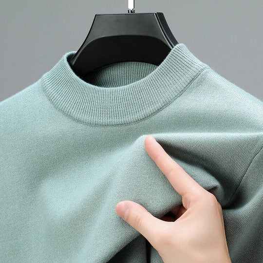 Men's Cashmere Sweater