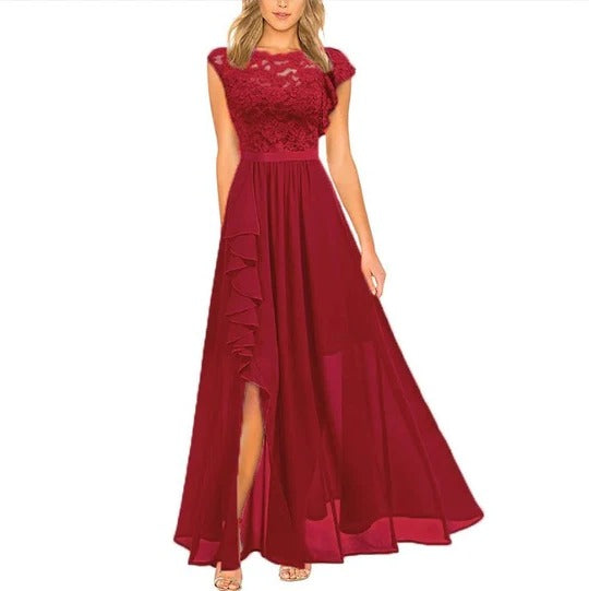 Elegant Women's Dress