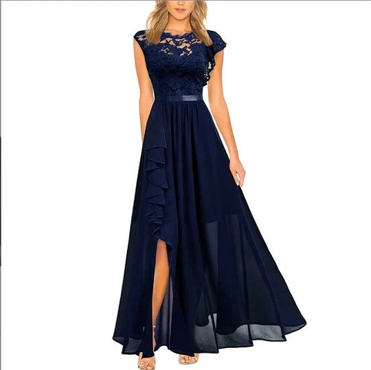 Elegant Women's Dress
