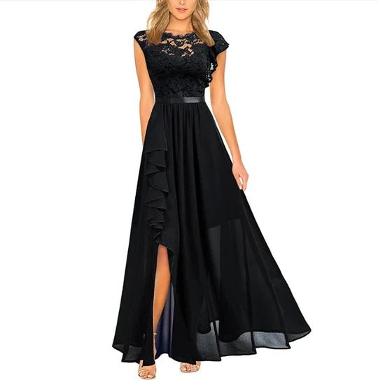 Elegant Women's Dress