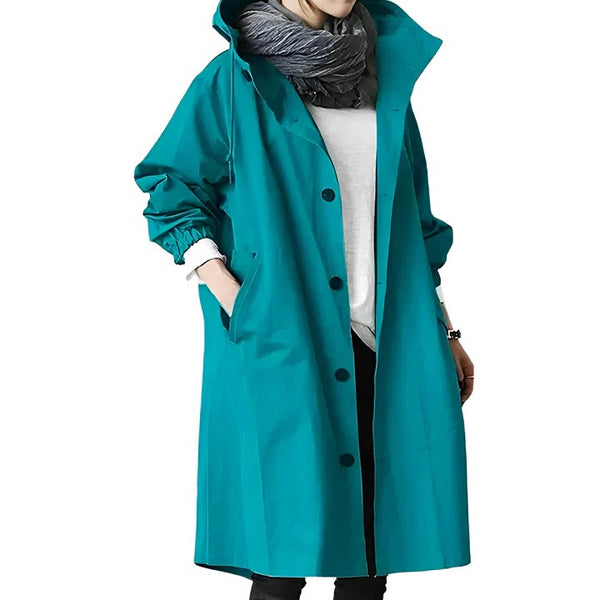 Rain Jacket