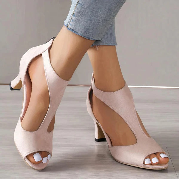 Arch Support Design Sandals