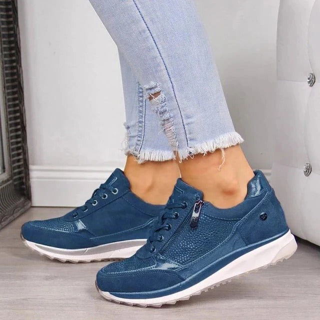 Walking Sneakers