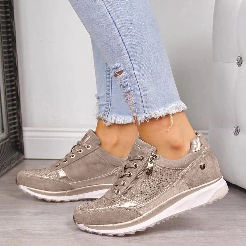 Walking Sneakers
