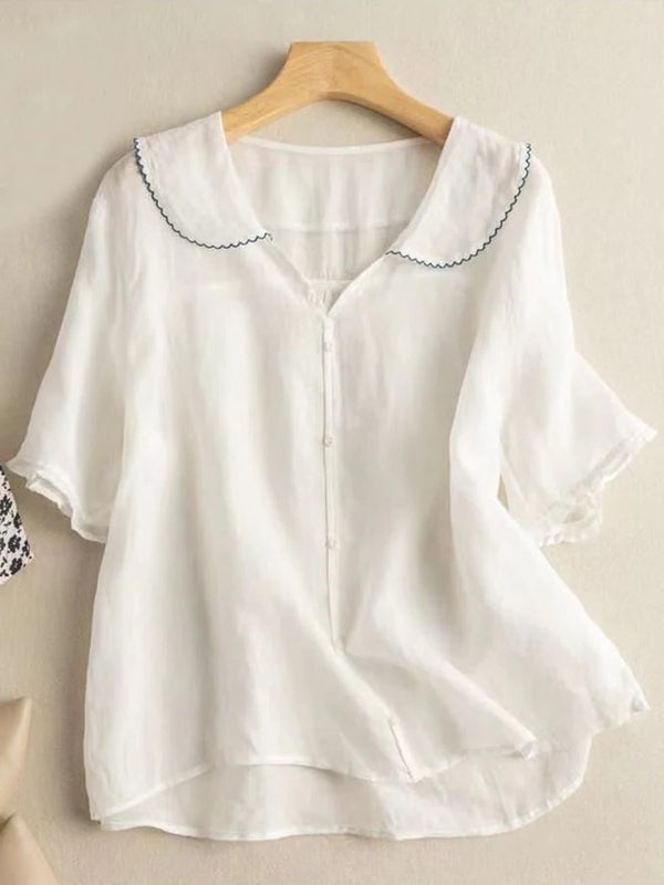 Collar Shirt