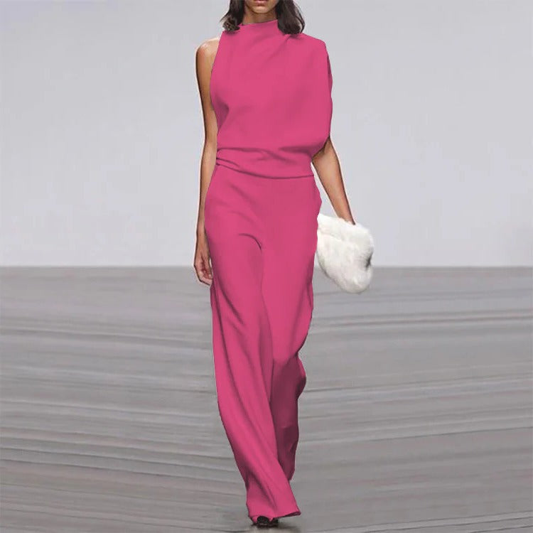 Formal Occasion Jumpsuit