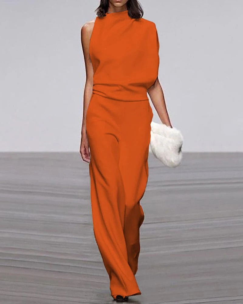 Formal Occasion Jumpsuit