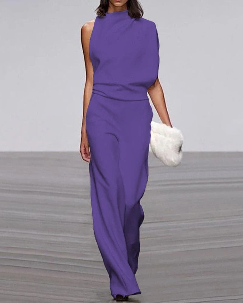 Formal Occasion Jumpsuit