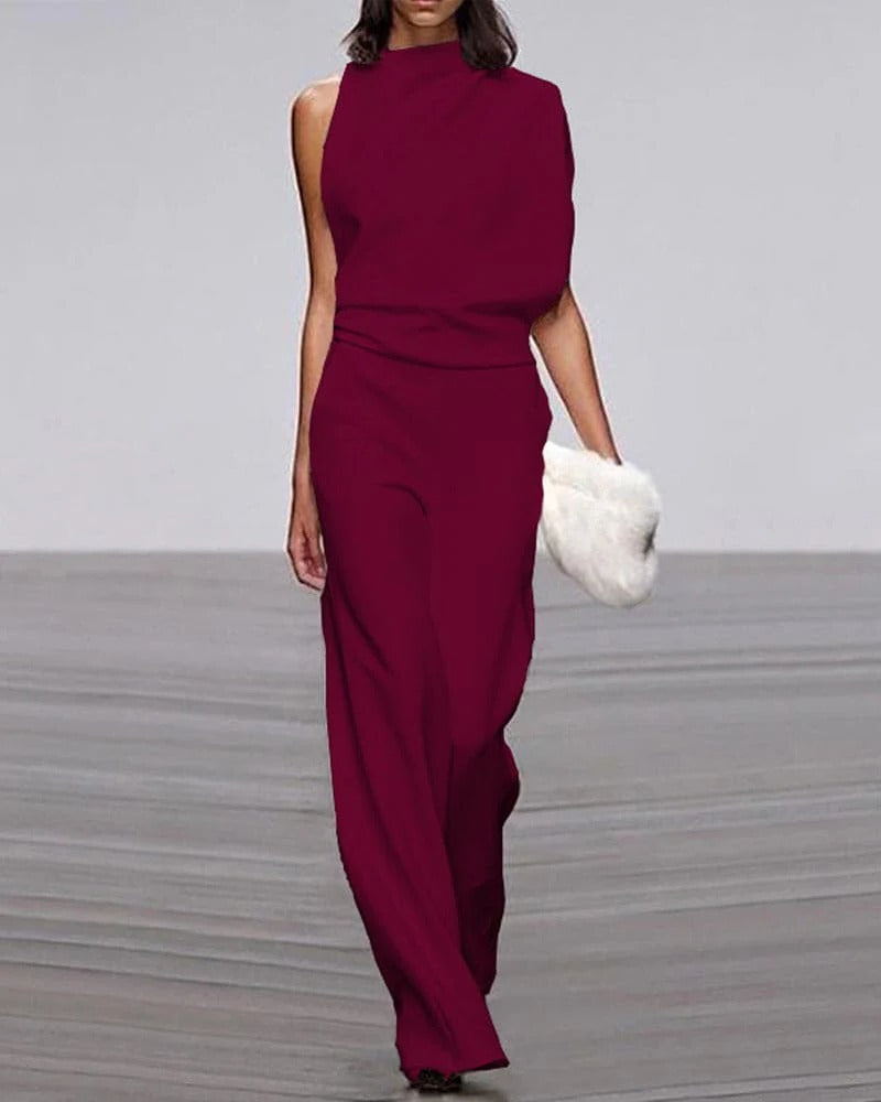 Formal Occasion Jumpsuit