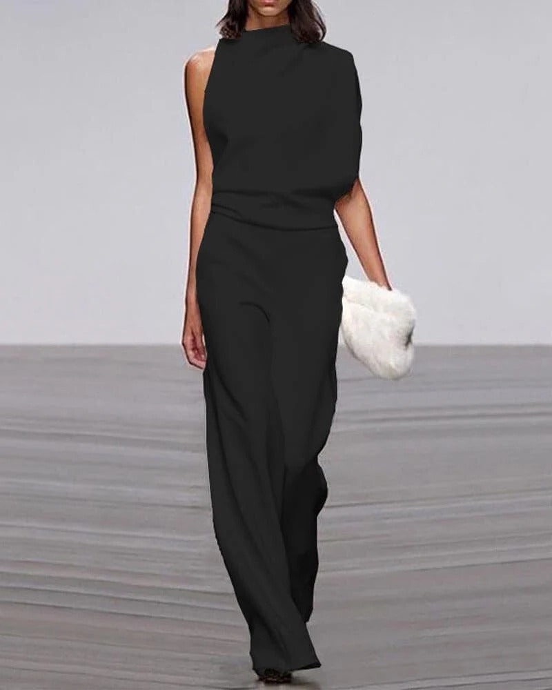 Formal Occasion Jumpsuit
