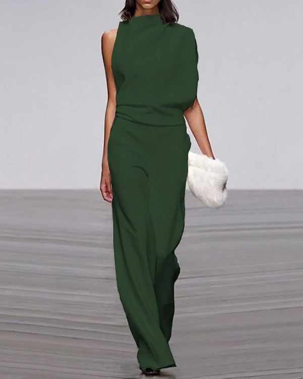 Formal Occasion Jumpsuit