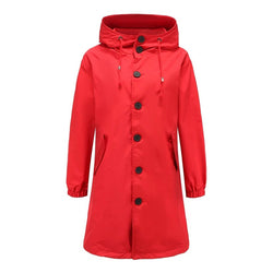 Rain Jacket