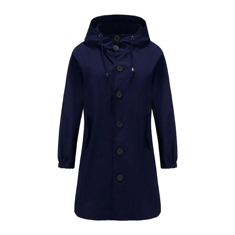 Rain Jacket