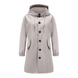 Rain Jacket