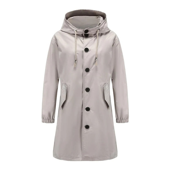 Rain Jacket