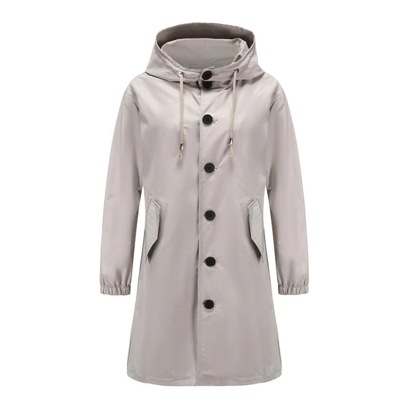 Rain Jacket